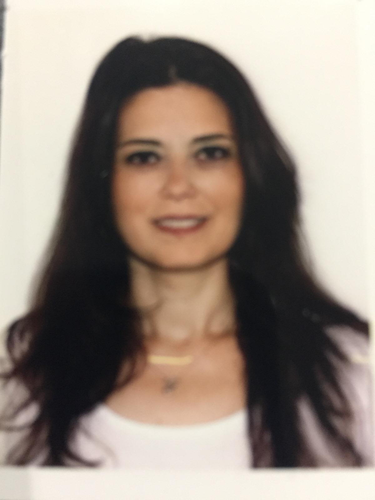 Giuseppina Mosca