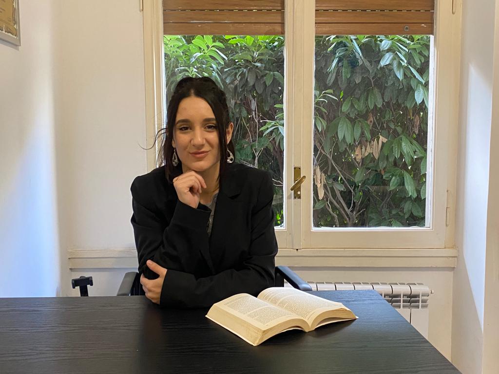 Francesca Messina