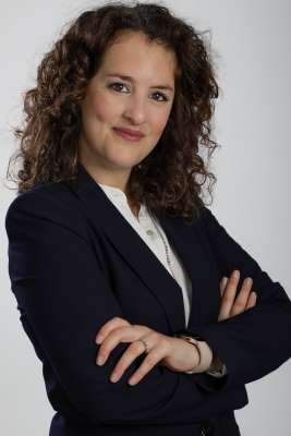 Giulia Bianchera