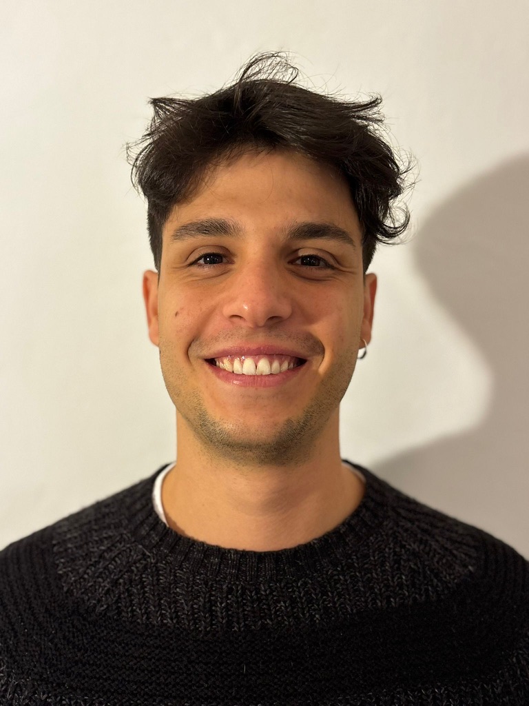 Mattia Degli Esposti