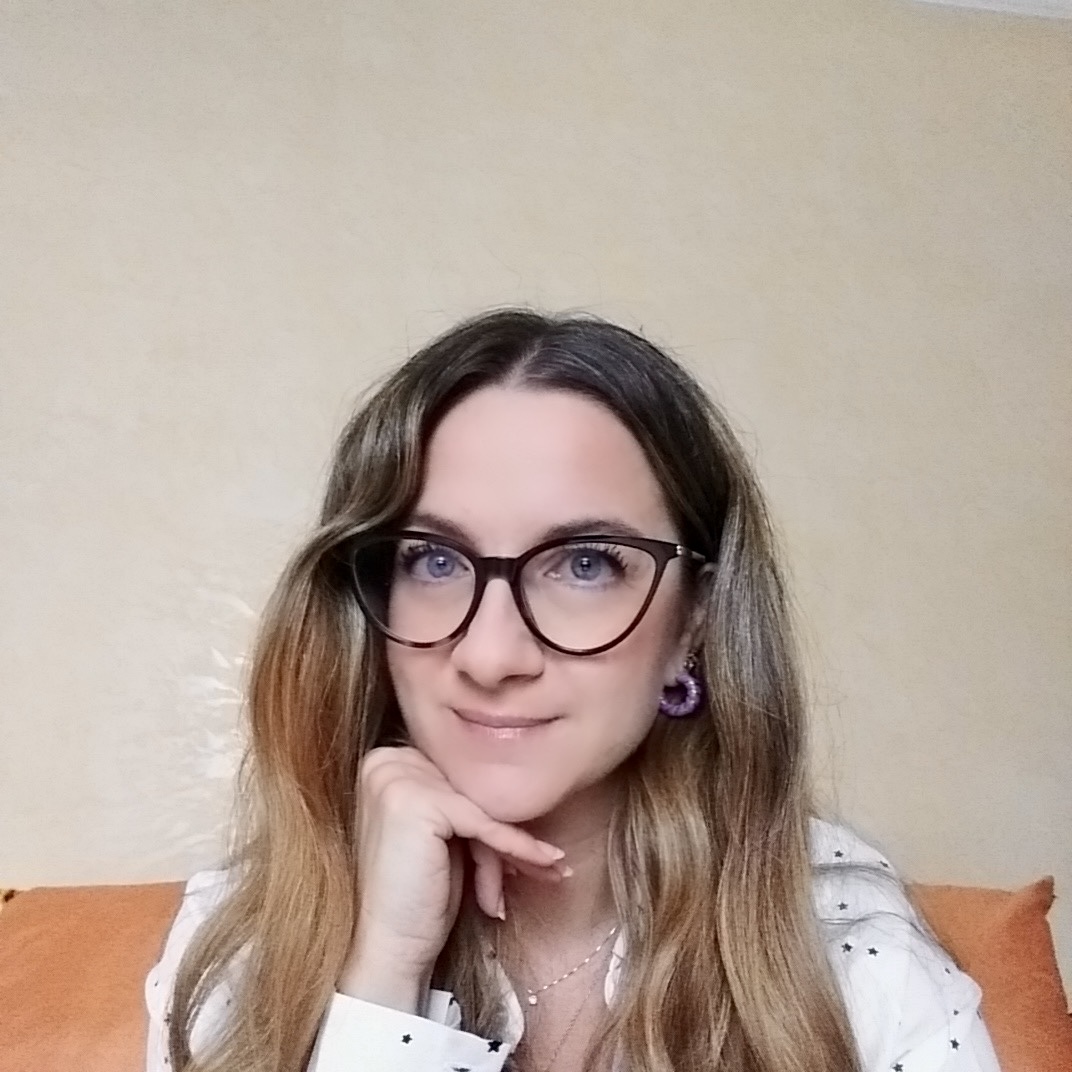 Annalisa Villaverde Psicologa Psicoterapeuta Consulente in Sessuologia