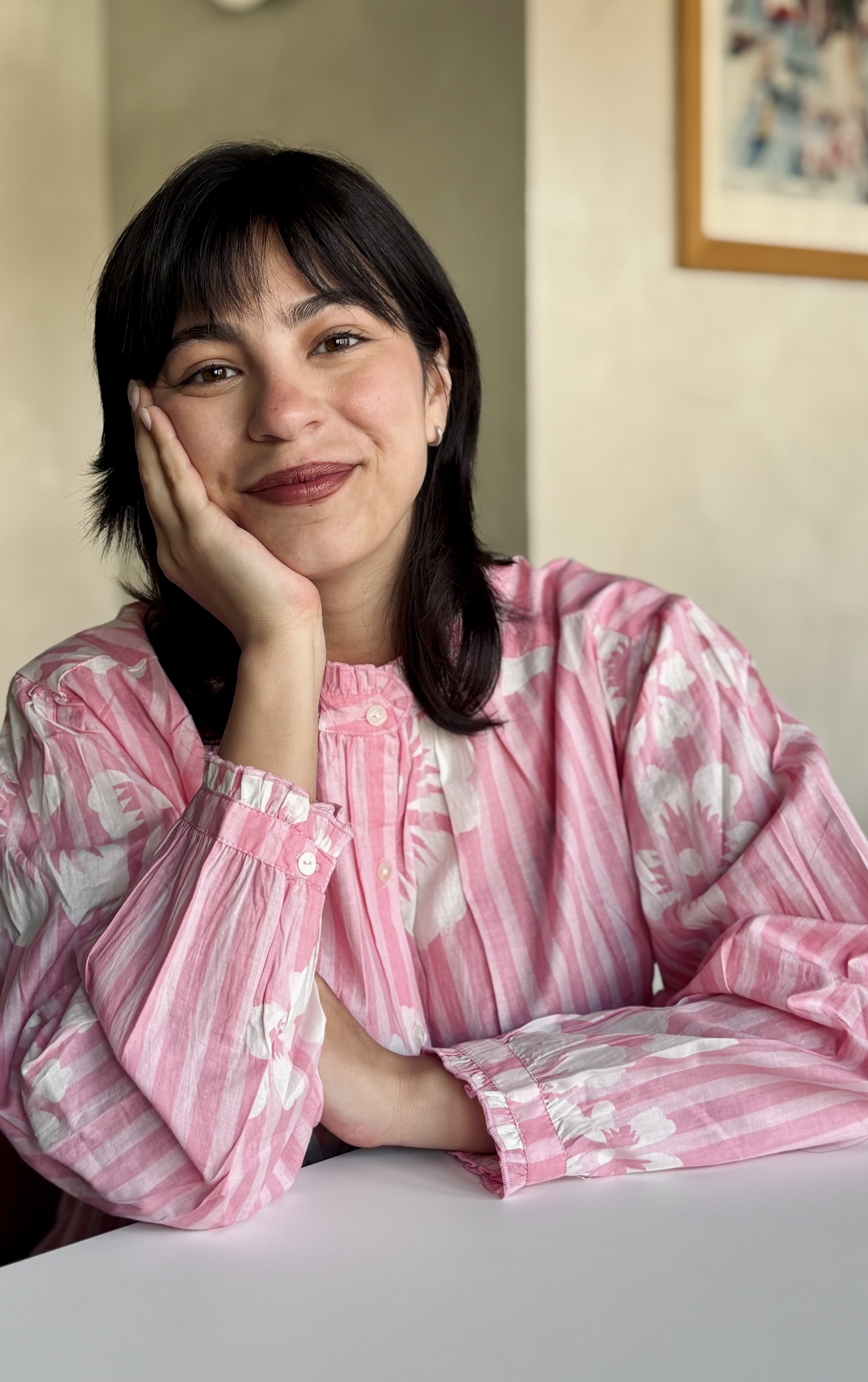 Beatrice Lazzeri