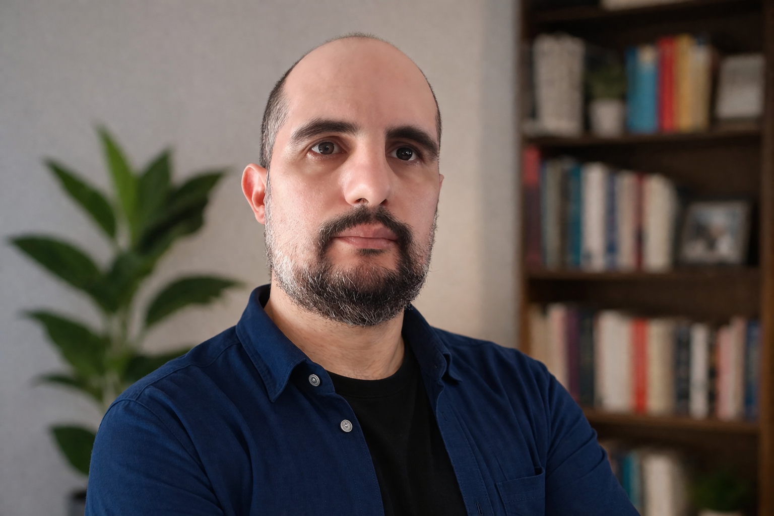 Pierpaolo Mascia