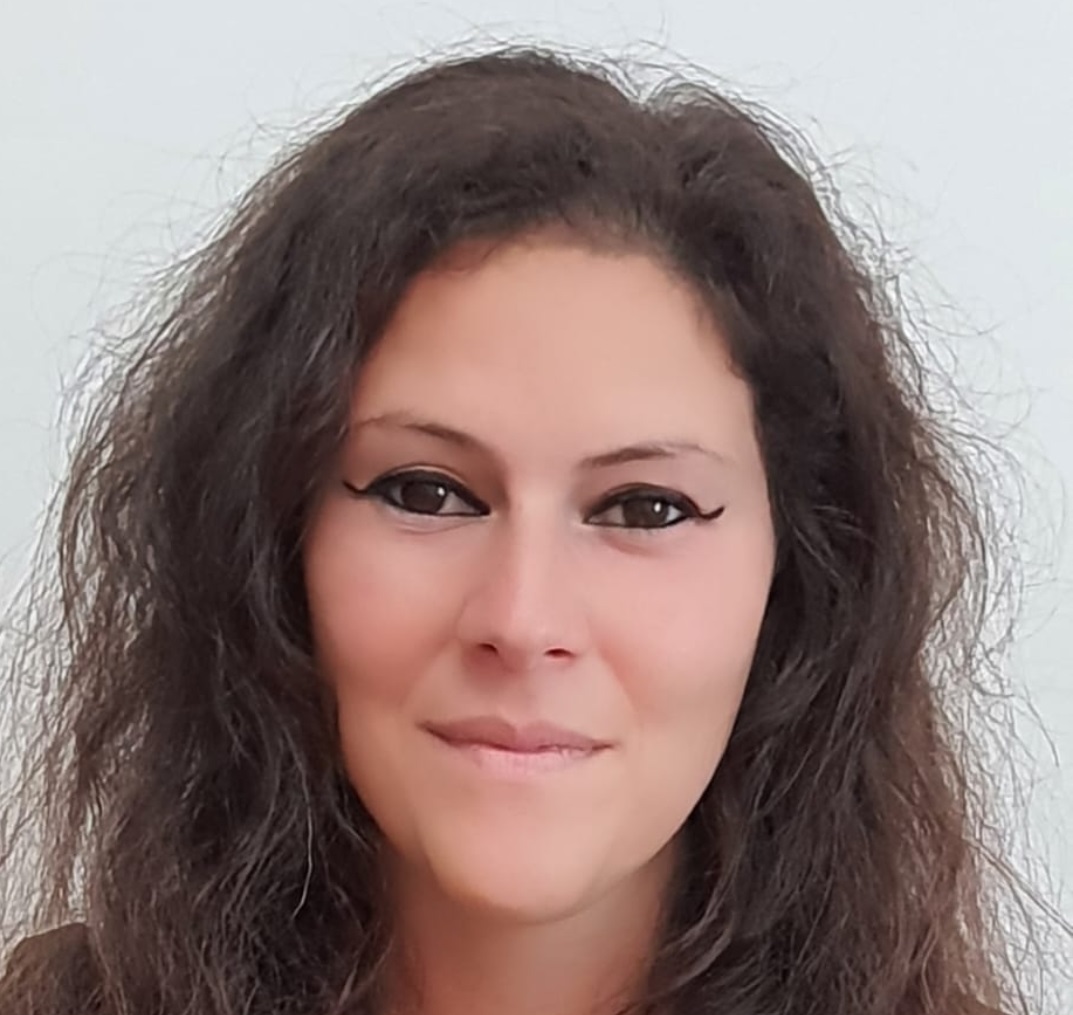 Luana Lauretta